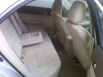 2002 Mazda Atenza For Sale