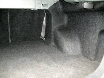 2002 Mazda Atenza Wallpapers