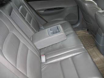 2002 Mazda Atenza Photos