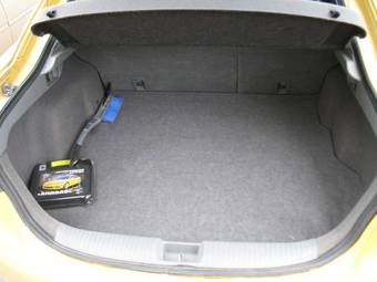 2002 Mazda Atenza For Sale