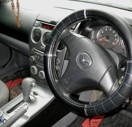 2002 Mazda Atenza For Sale