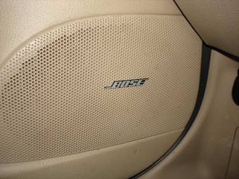 2002 Mazda Atenza Images