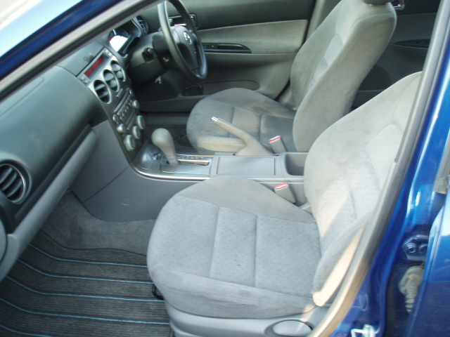 2003 Mazda Atenza For Sale