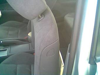 2003 Mazda Atenza Pictures