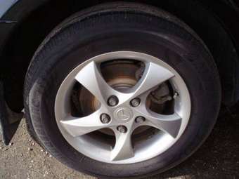 2003 Mazda Atenza For Sale