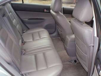 2003 Mazda Atenza Pictures