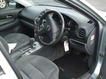 2003 Mazda Atenza For Sale