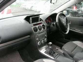 2003 Mazda Atenza For Sale