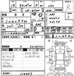2003 Mazda Atenza Photos