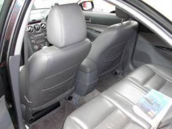 2003 Mazda Atenza Photos