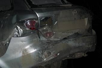 2003 Mazda Atenza For Sale
