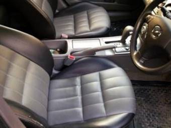 2003 Mazda Atenza Pictures