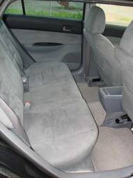 2003 Mazda Atenza Pictures