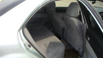 2003 Mazda Atenza Photos