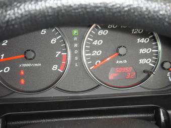 2003 Mazda Atenza For Sale