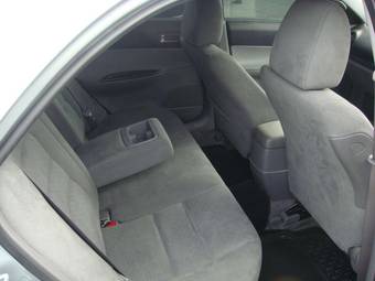 2003 Mazda Atenza For Sale
