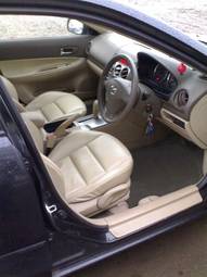 2003 Mazda Atenza Photos