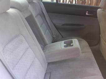 2003 Mazda Atenza Pictures