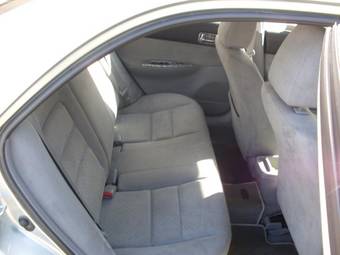 2003 Mazda Atenza For Sale
