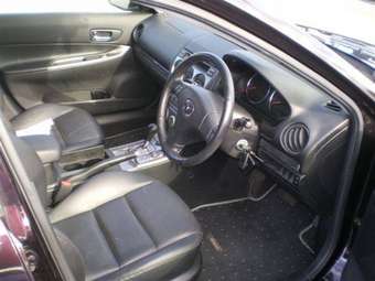 Mazda Atenza