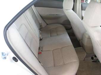2004 Mazda Atenza For Sale