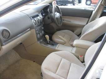 2004 Mazda Atenza For Sale