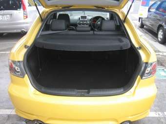 2004 Mazda Atenza For Sale