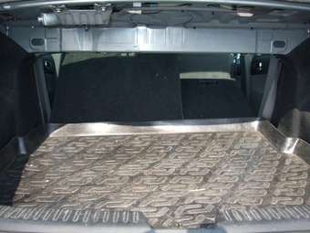 2004 Mazda Atenza Pictures