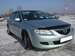 Preview Mazda Atenza