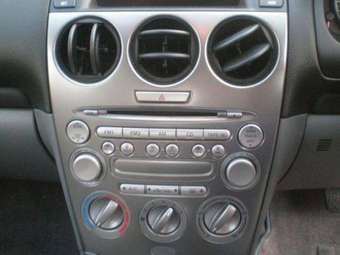 2004 Mazda Atenza For Sale