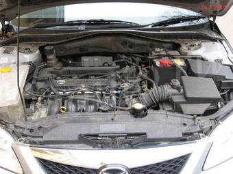 2004 Mazda Atenza For Sale
