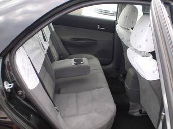 2004 Mazda Atenza Pictures