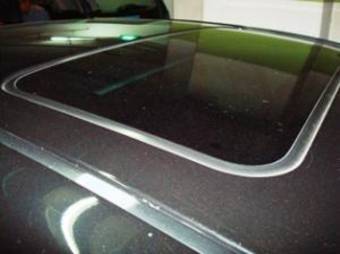 2004 Mazda Atenza Photos