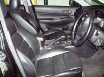 2004 Mazda Atenza For Sale