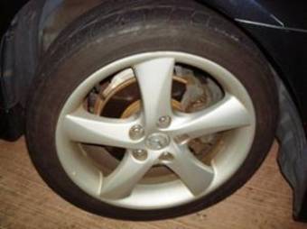 2004 Mazda Atenza For Sale
