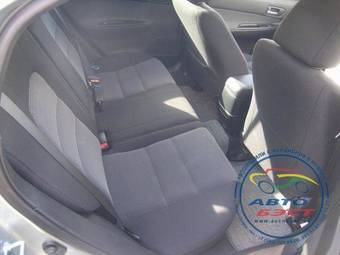 2004 Mazda Atenza For Sale