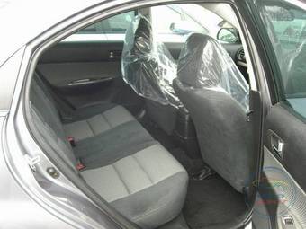 2004 Mazda Atenza Photos