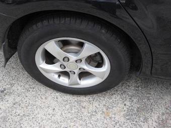 2004 Mazda Atenza For Sale
