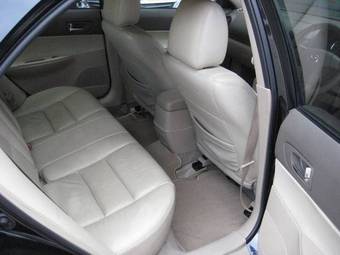 2004 Mazda Atenza Pictures