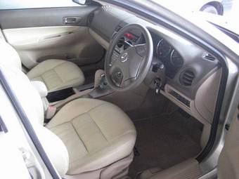 2004 Mazda Atenza For Sale