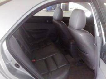 2004 Mazda Atenza Photos