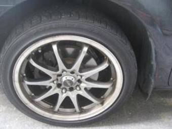 2004 Mazda Atenza Pictures