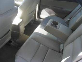 2004 Mazda Atenza Pictures