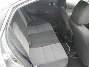 2004 Mazda Atenza Photos
