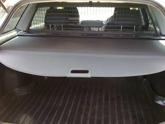 2004 Mazda Atenza Photos