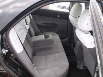 2004 Mazda Atenza Photos