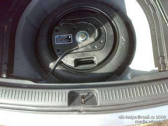 2004 Mazda Atenza For Sale