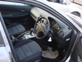 2004 Mazda Atenza For Sale