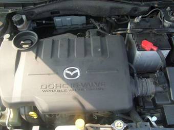 2004 Mazda Atenza For Sale