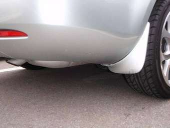 2005 Mazda Atenza Pictures